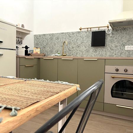 Casa Verde Вентімілья Екстер'єр фото